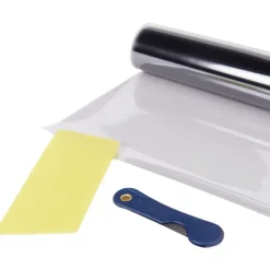 Dunlop Getinte Raamfolie^ Auto Accessoires