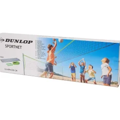 Dunlop Sportnet^ Sportartikelen