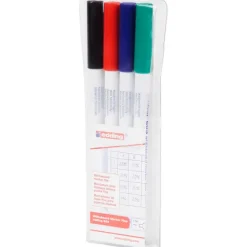 Edding Whiteboard Markers^ Schrijfwaren