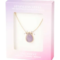 Merk Edelstenen-Ketting^ Horloges & Sieraden