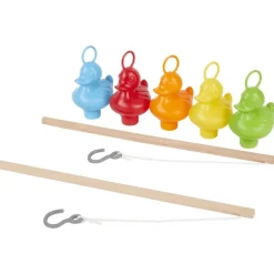 Intex Eendjes Vissen^ Waterspeelgoed