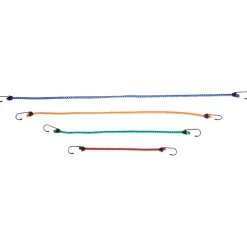 Walfort Elastieken Binders Met Haken^ Fietsaccessoires