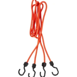 FERM Elastisch Koord Met Haken^ Gereedschap