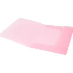 Office Essentials Elastomap A4^ Mappen