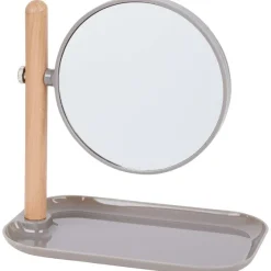 Merk Eleganza Spiegel^ Wanddecoratie