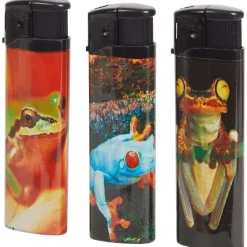 Lone Star Elektrische Aanstekers^ Bbq & Accessoires