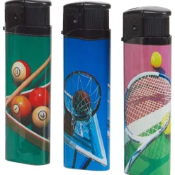 Lone Star Elektrische Aanstekers^ Bbq & Accessoires