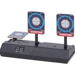 Mini Matters Elektrische Schietschijf^ Spellen