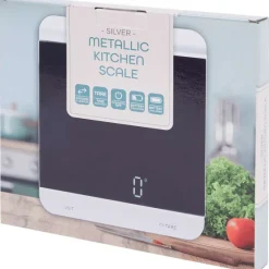 VitaVerde Elektronische Keukenweegschaal^ Keukenapparaten