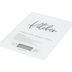Rösle Elektronische Keukenweegschaal^ Keukengerei