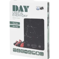 Rösle Elektronische Keukenweegschaal^ Keukengerei