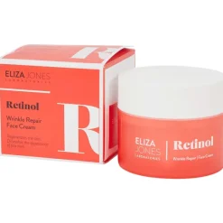 Eliza Jones Dagcr Me^ Lichaamsverzorging