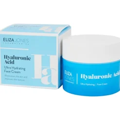 Eliza Jones Dagcr Me^ Lichaamsverzorging