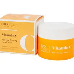 Eliza Jones Dagcr Me^ Lichaamsverzorging