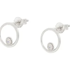 Merk En Oorbellen^ Horloges & Sieraden