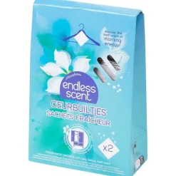 Dash Endless Scent Geurzakjes^ Afwas- & Wasmiddelen