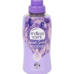 Dash Endless Scent Wasparfum^ Afwas- & Wasmiddelen