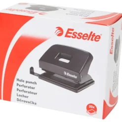 Esselte Perforator^ Bureau Accessoires