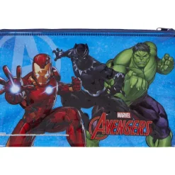 Paw Patrol Etui Xxl^ Kleuren & Tekenen