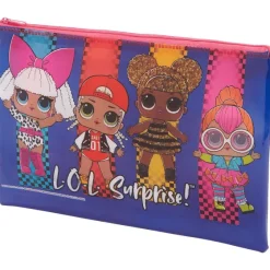 Paw Patrol Etui Xxl^ Kleuren & Tekenen