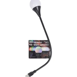 Werckmann Eurodomest Led Usb-Lamp^ Verlichting