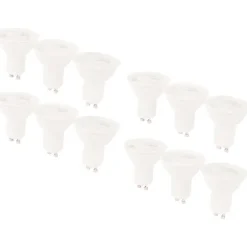 Werckmann Eurodomest Ledspot^ Verlichting