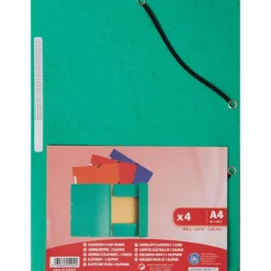 Office Essentials Exacompta Elastomap^ Bureau Accessoires