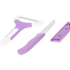 Rösle Excellent Houseware Schilmessenset^ Keukengerei