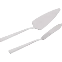 Merk Excellent Houseware Taartserveerset^ Bestek