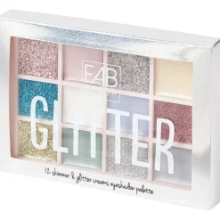 Max & More Fab Factory Glittercr Me Oogschaduw^ Make-Up