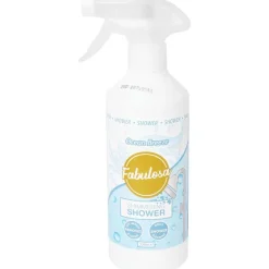 Fabulosa Badkamerreiniger^ Schoonmaakmiddelen