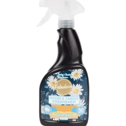 Fabulosa Lucht- En Textielverfrisser^ Afwas- & Wasmiddelen