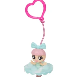 Mini Matters Fashion Fidgets Pop It Sleutelhanger^ Spellen