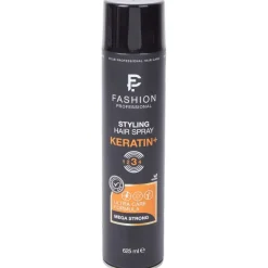 Head & Shoulders Fashion Professional Haarspray Keratine Mega Stong^ Haarverzorging