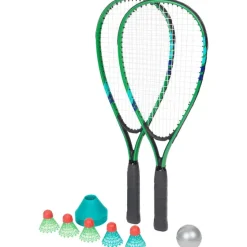 Mini Matters Fast Badmintonset^ Spellen