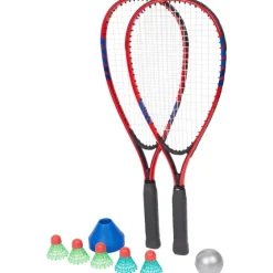 Mini Matters Fast Badmintonset^ Spellen