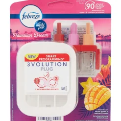 Febreze Ambi Pur Elektrische Luchtverfrisser Hawaiian Dream^ Afwas- & Wasmiddelen