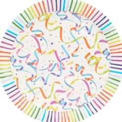 Merk Feestbordjes^ Feestartikelen