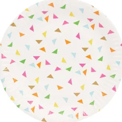 Merk Feestbordjes^ Feestartikelen