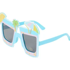 Merk Feestbril^ Verkleedkleding