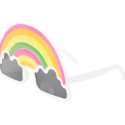 Merk Feestbril^ Verkleedkleding