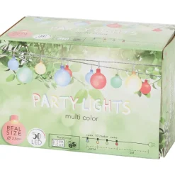 Merk Feestverlichting^ Buitenverlichting