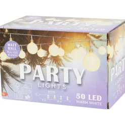 Merk Feestverlichting^ Buitenverlichting