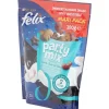 Felix Party Mix Kattensnacks Seaside^ Dierenvoeding