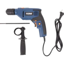 FERM Powerline Klopboormachine^ Gereedschap