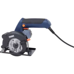 FERM Powerline Mini-Cirkelzaag^ Gereedschap