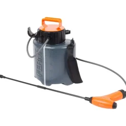 FERM Sproeier^ Tuinslangen & Sproeiers