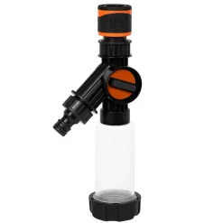 FERM Uitschuifbare Wasborstel^ Schoonmaakartikelen