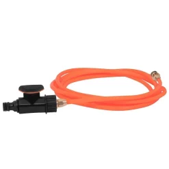 FERM Uitschuifbare Wasborstel^ Schoonmaakartikelen