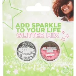 Max & More Festivalglitters^ Make-Up